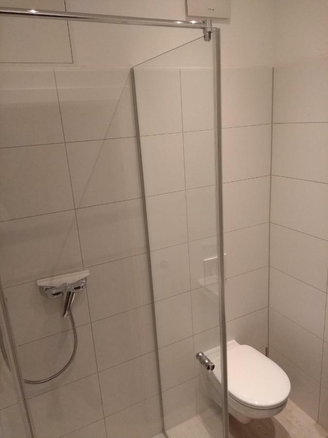 Mirabelle - Wohnen In Der Dresdner Neustadt Drezda Kültér fotó